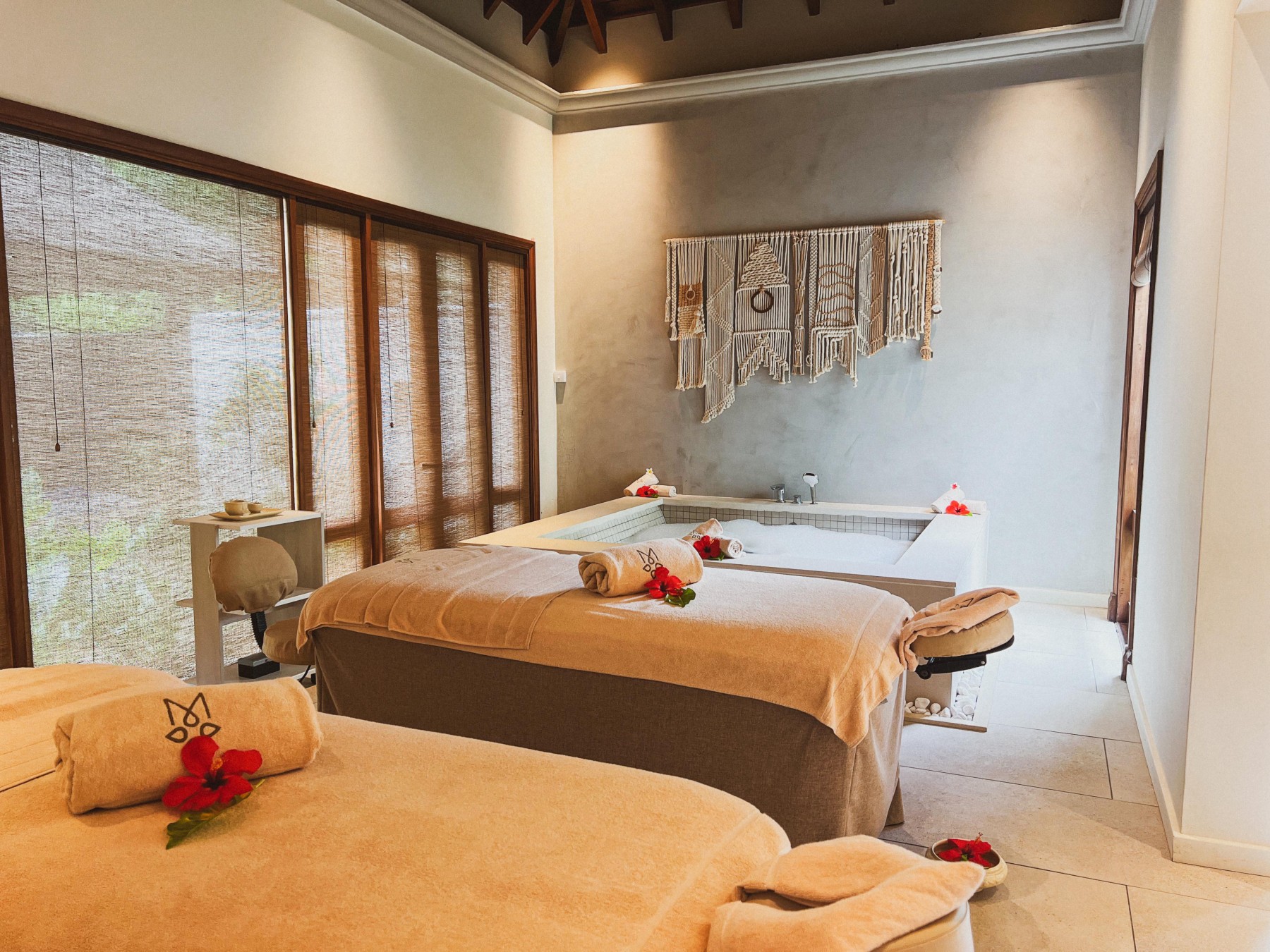 Maradiva Villas Resort & Spa